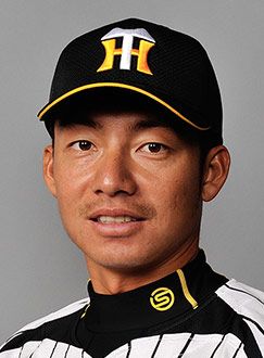 鳥谷