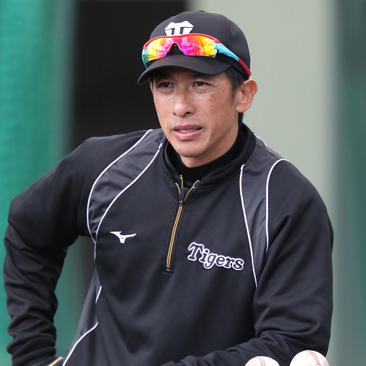 矢野監督