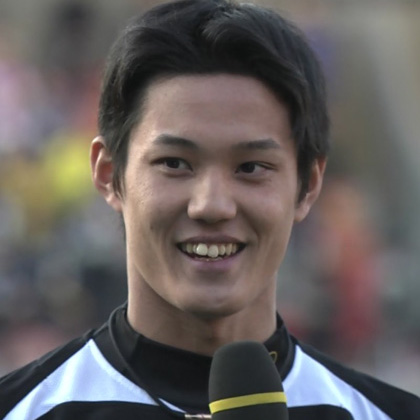 藤浪 晋太郎