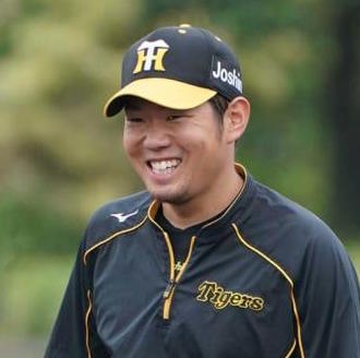 西 勇輝