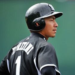 鳥谷 敬